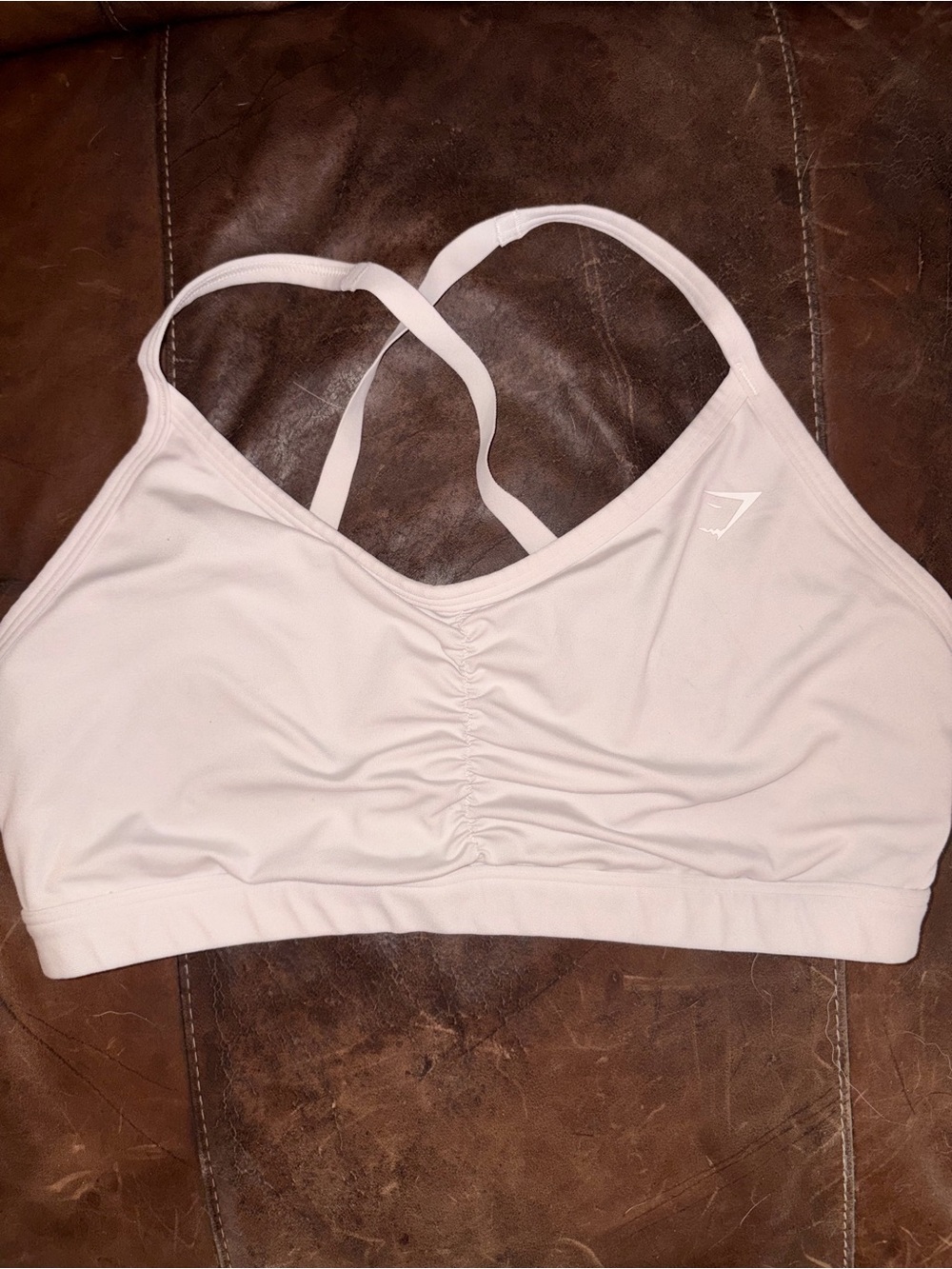 Gymshark Sports Bra